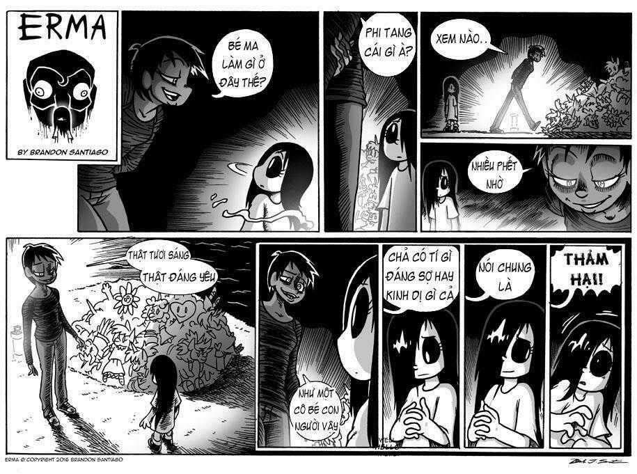Erma - Chapter 14 - Trang 1