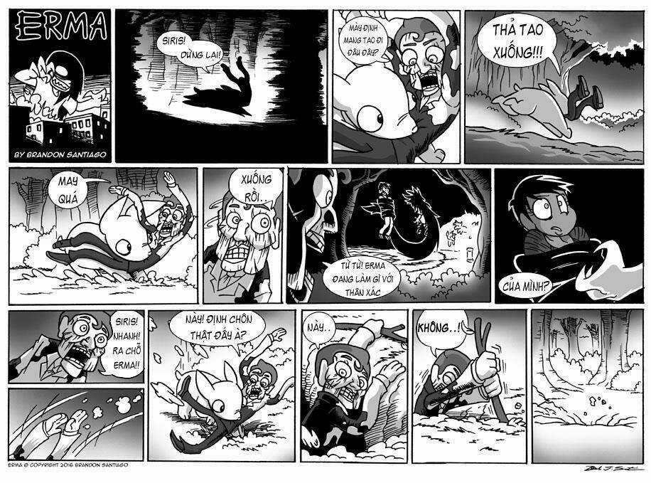 Erma - Chapter 14 - Trang 4