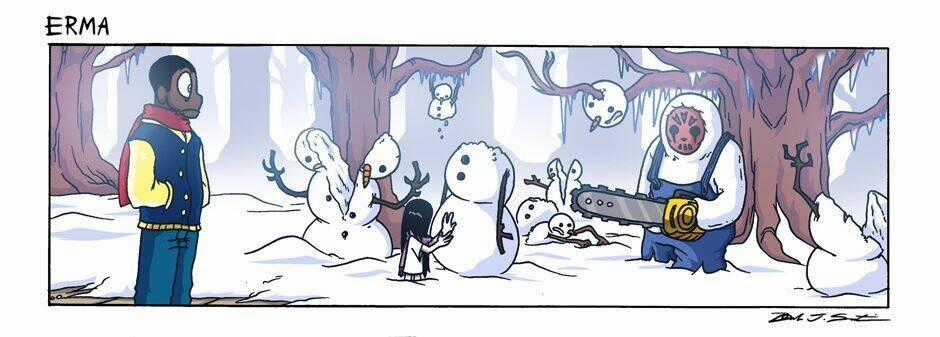 Erma - Chapter 14 - Trang 6