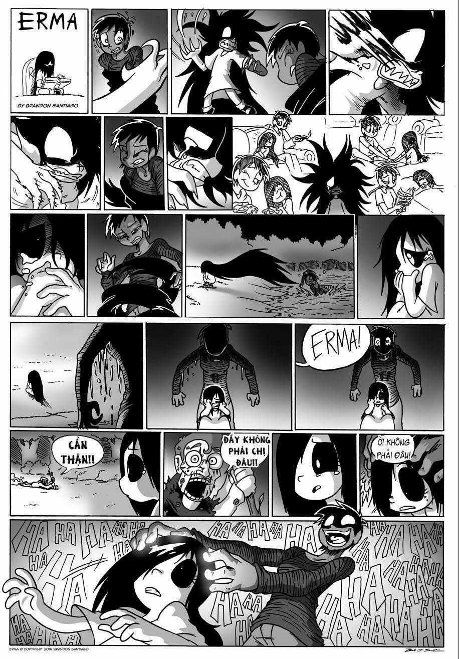 Erma - Chapter 15 - Trang 1