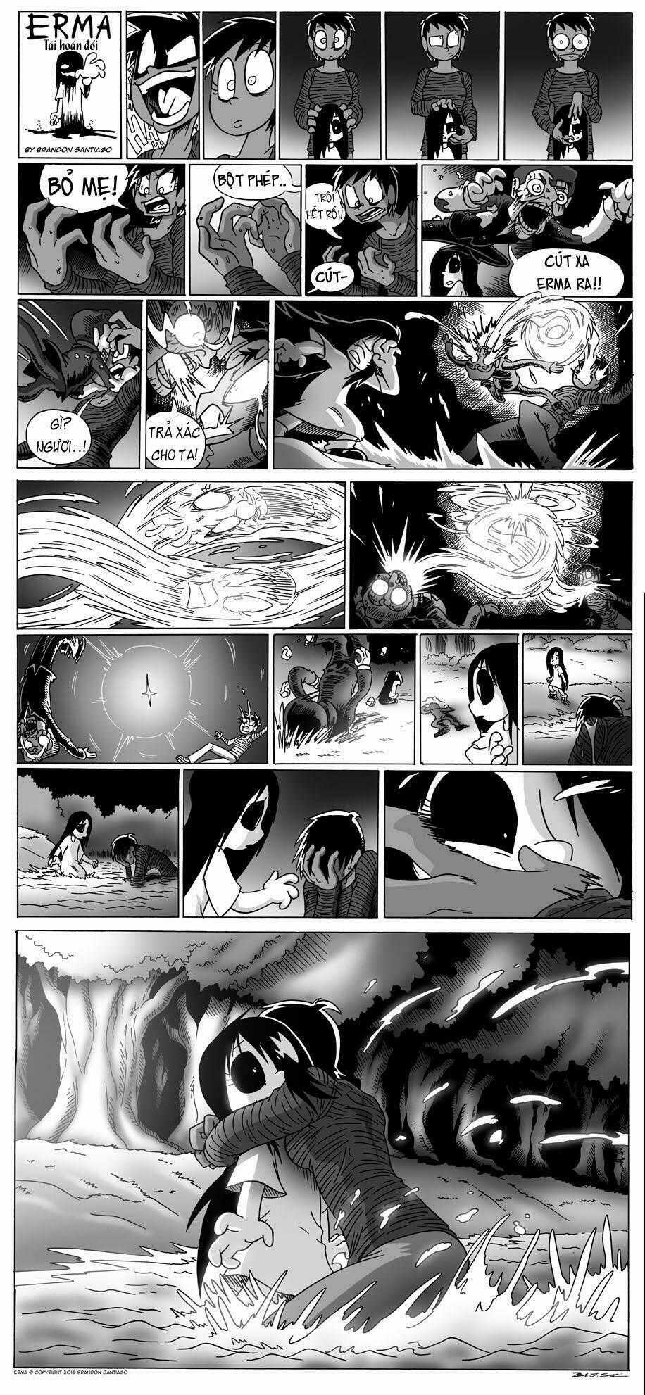 Erma - Chapter 15 - Trang 2