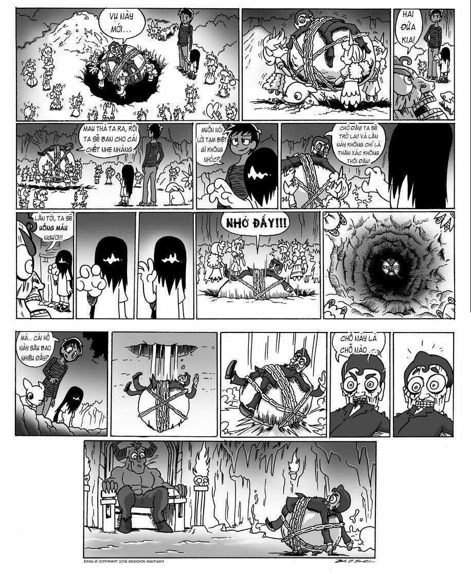 Erma - Chapter 15 - Trang 4