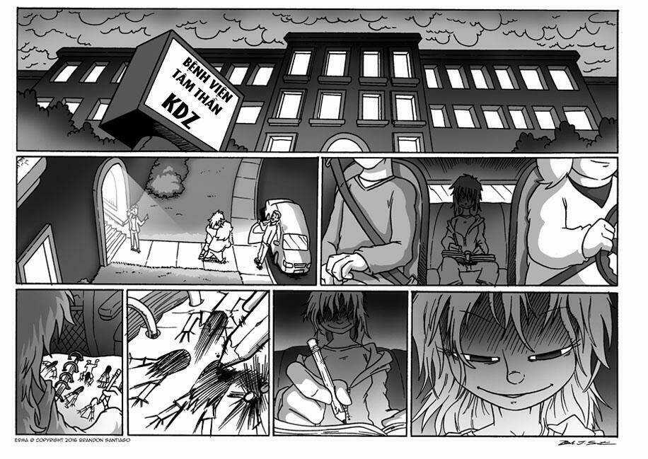 Erma - Chapter 15 - Trang 7