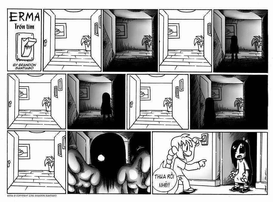 Erma - Chapter 16 - Trang 1