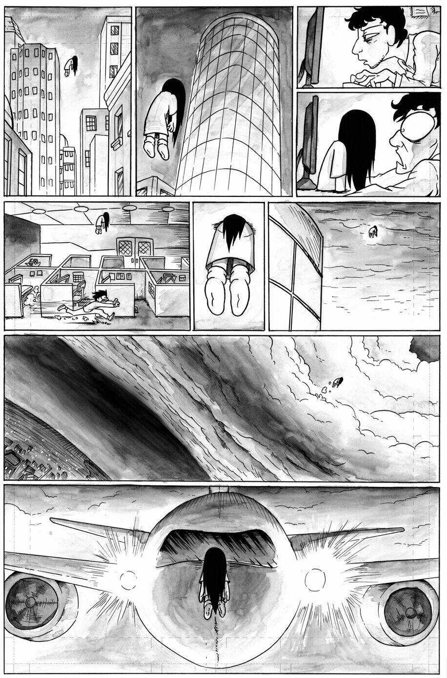Erma - Chapter 16 - Trang 4