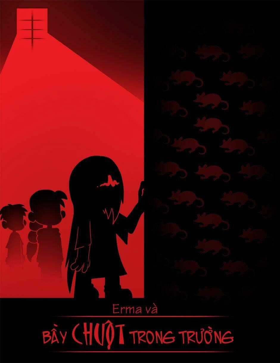 Erma - Chapter 17 - Trang 1