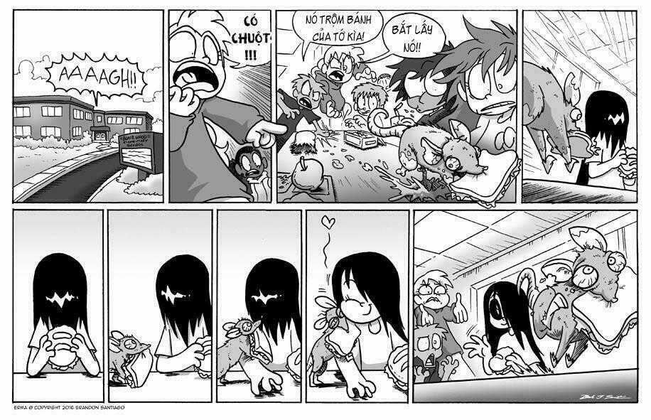 Erma - Chapter 17 - Trang 2