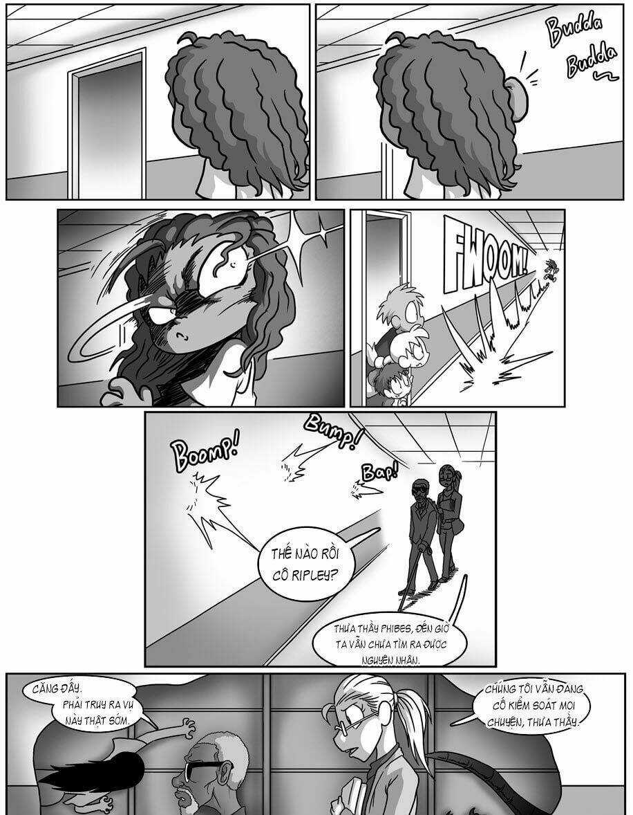 Erma - Chapter 17 - Trang 12