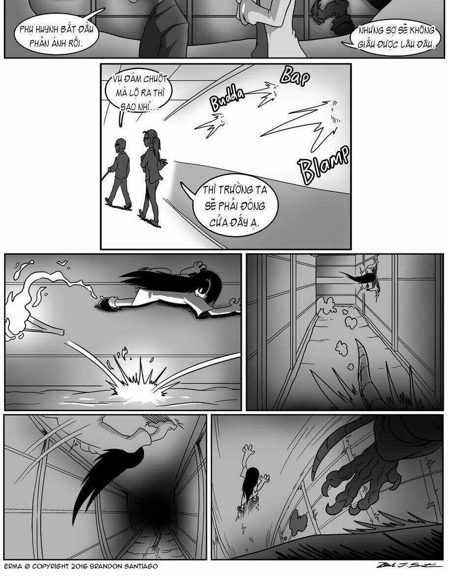 Erma - Chapter 17 - Trang 13