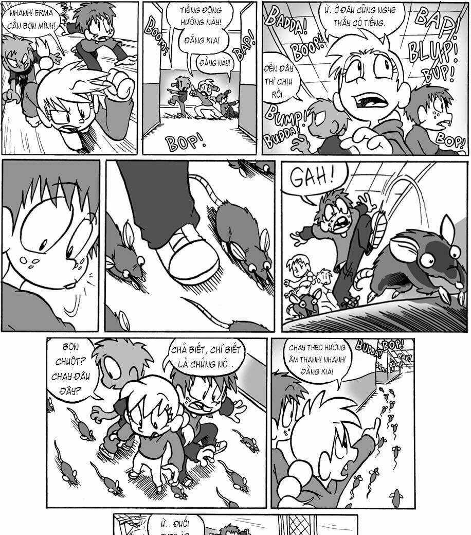 Erma - Chapter 17 - Trang 14