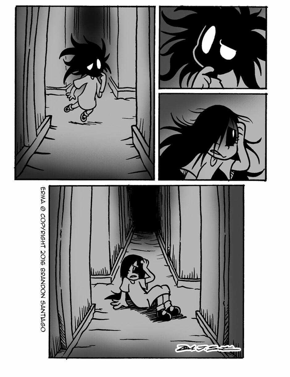 Erma - Chapter 17 - Trang 20