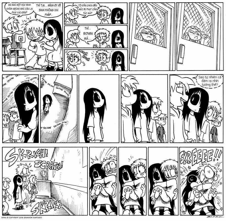 Erma - Chapter 17 - Trang 9