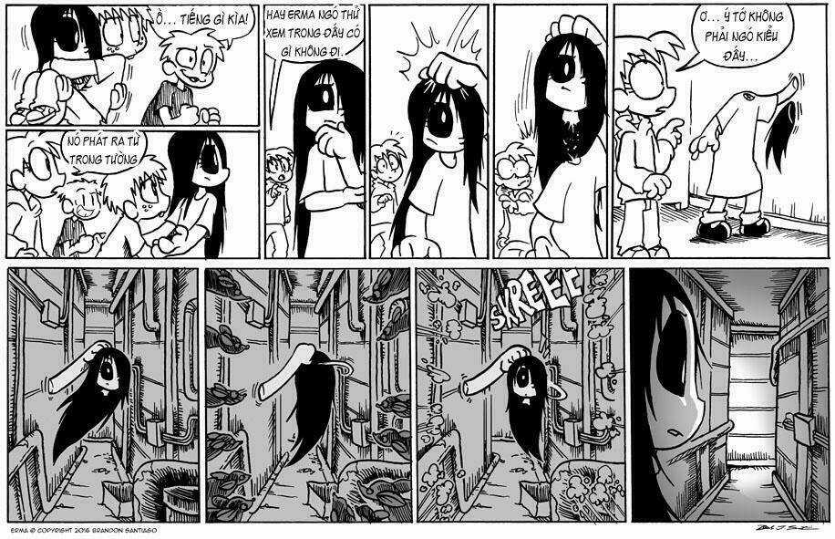 Erma - Chapter 17 - Trang 10