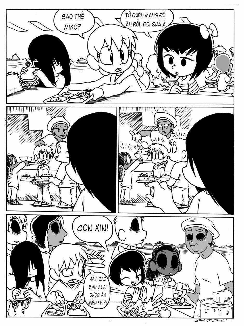 Erma - Chapter 3 - Trang 2