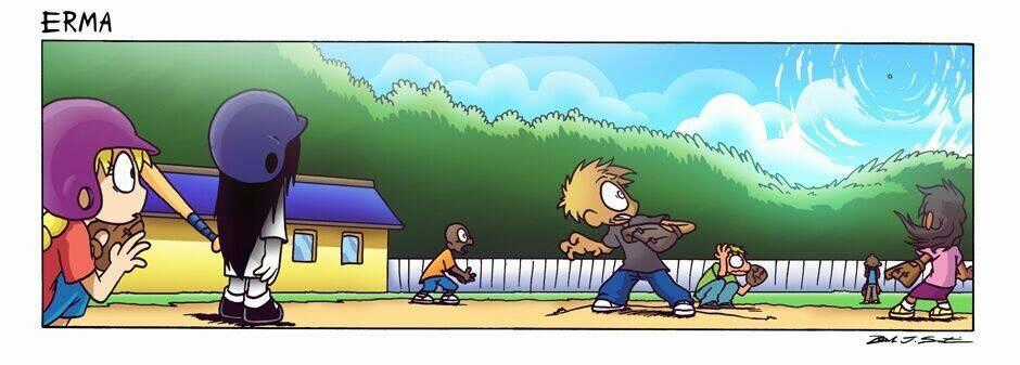 Erma - Chapter 6 - Trang 7