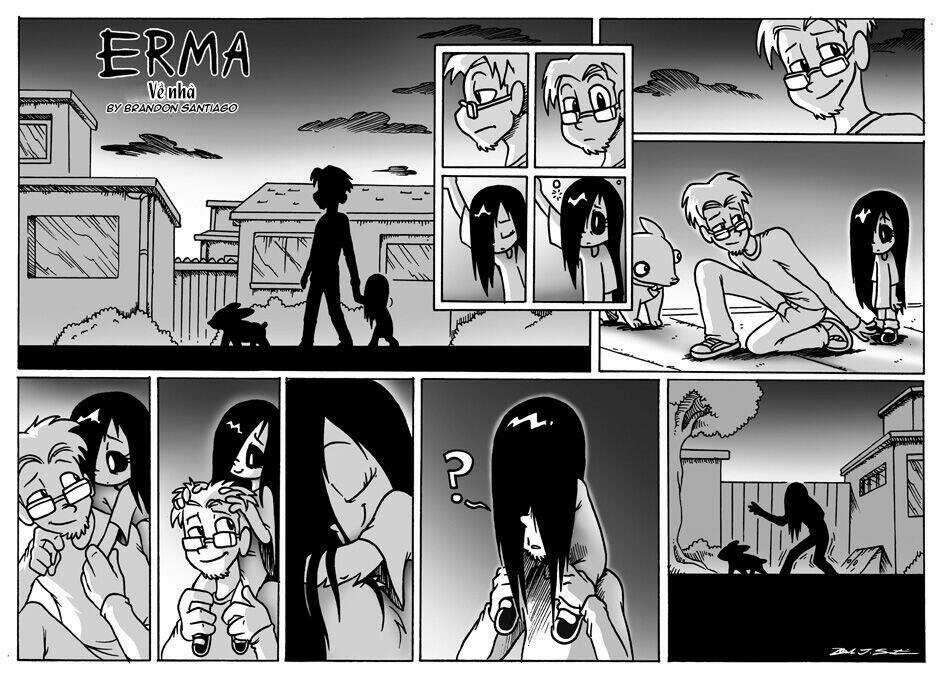 Erma - Chapter 7 - Trang 11