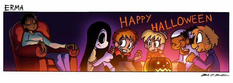 Erma - Chapter 7 - Trang 12