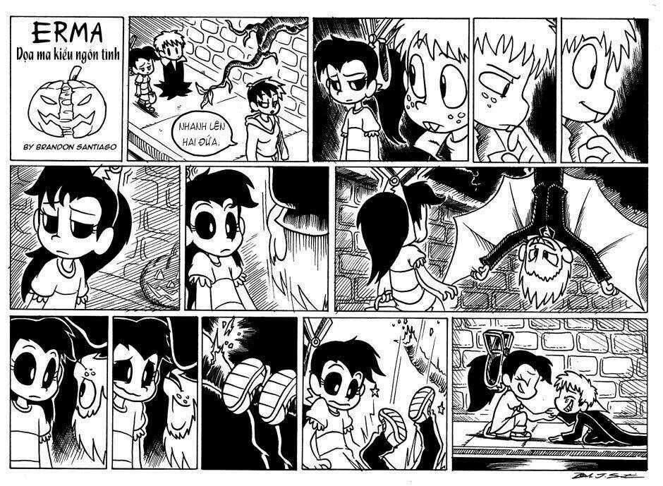 Erma - Chapter 7 - Trang 4