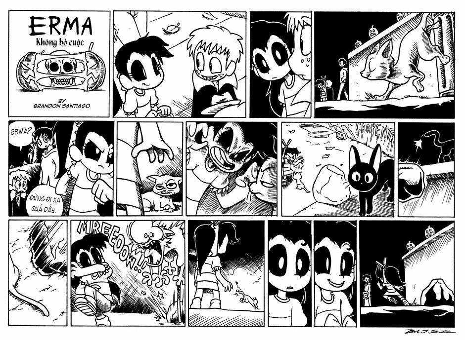 Erma - Chapter 7 - Trang 6