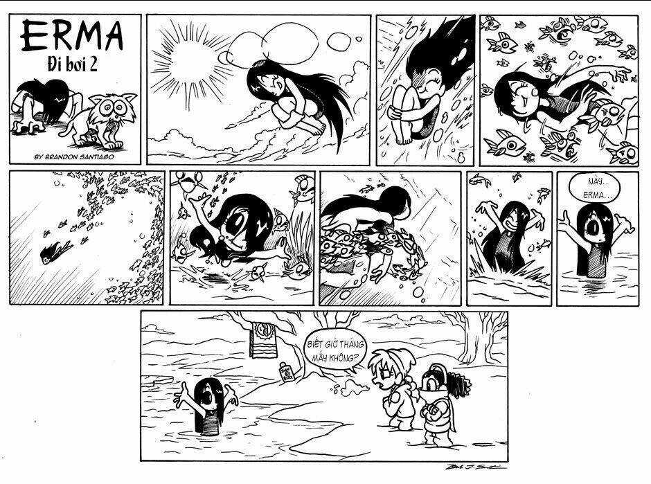 Erma - Chapter 8 - Trang 4