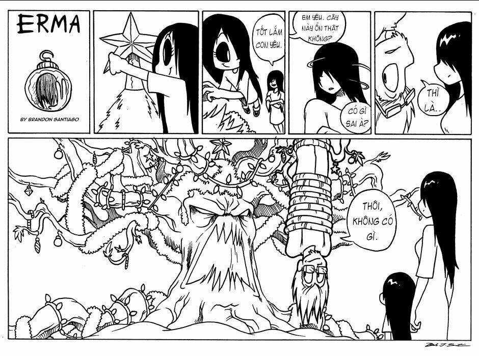 Erma - Chapter 8 - Trang 5