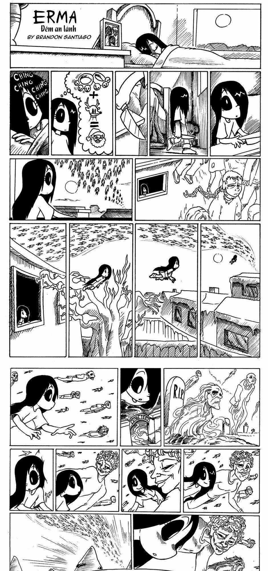 Erma - Chapter 8 - Trang 7