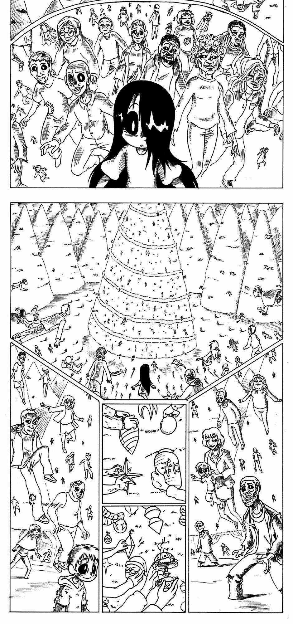 Erma - Chapter 8 - Trang 8