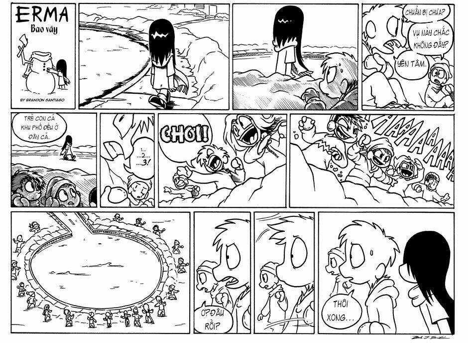 Erma - Chapter 8 - Trang 10
