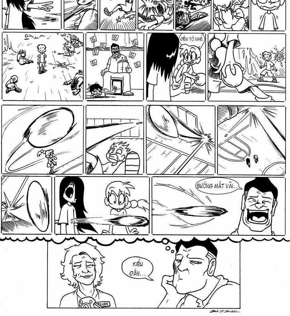 Erma - Chapter 9 - Trang 5