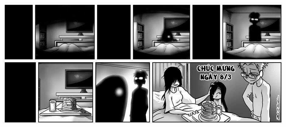Erma - Chapter 9 - Trang 8
