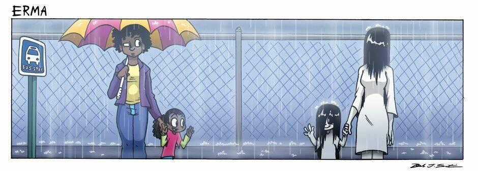 Erma - Chapter 9 - Trang 9