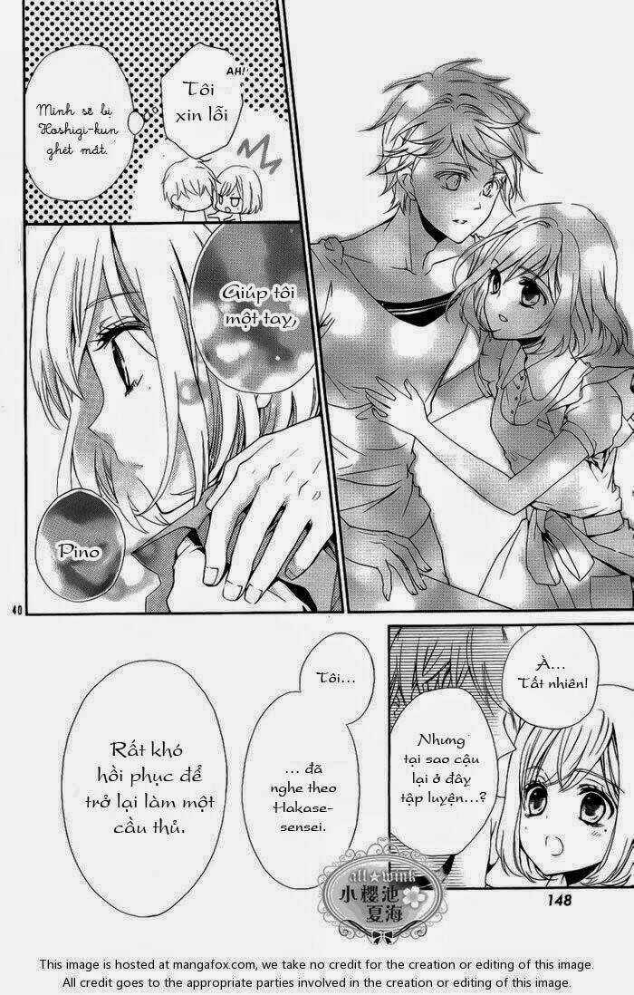 Esoragoto Note - Chapter 0 - Trang 37