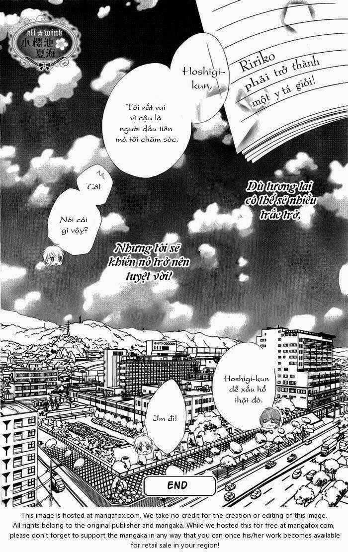 Esoragoto Note - Chapter 0 - Trang 42