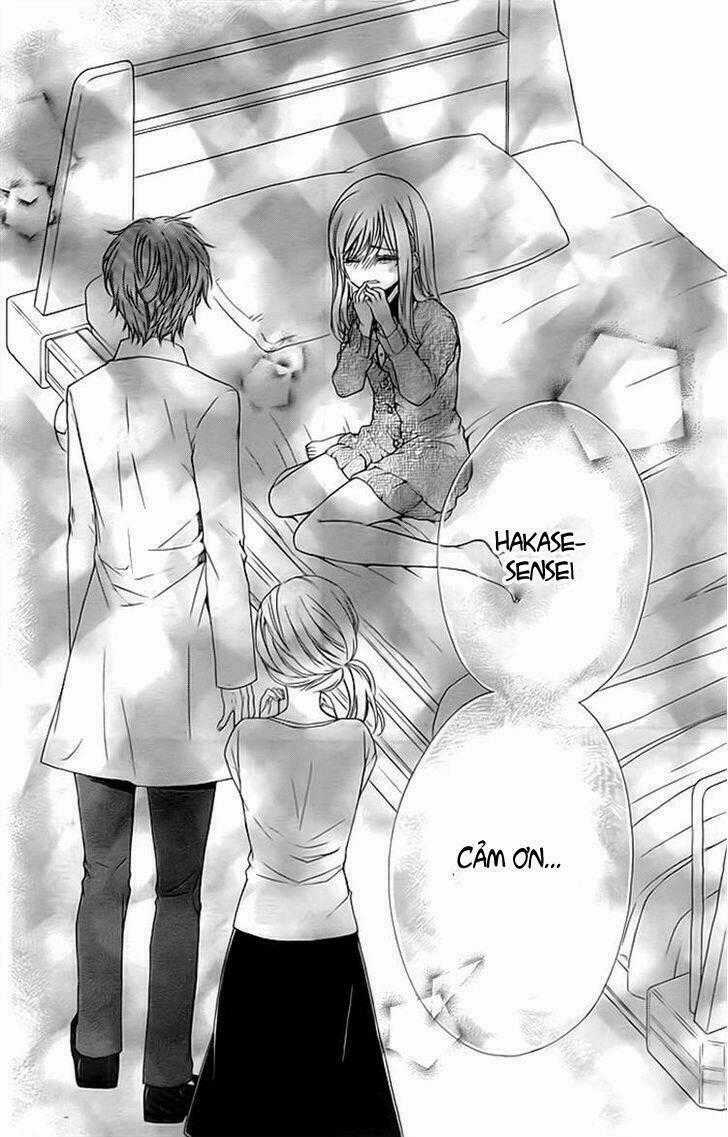 Esoragoto Note - Chapter 2 - Trang 25