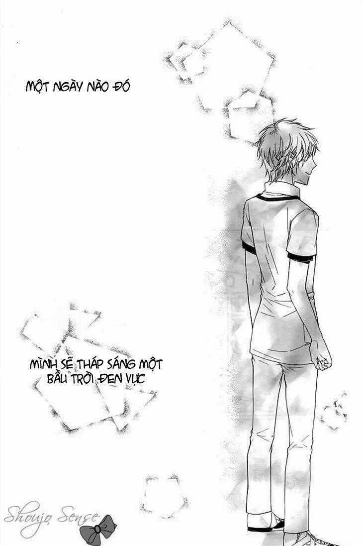 Esoragoto Note - Chapter 2 - Trang 26