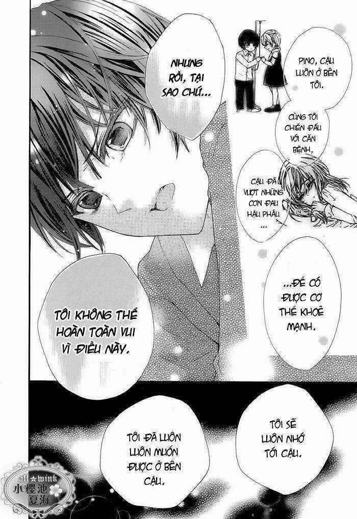 Esoragoto Note - Chapter 4 - Trang 14