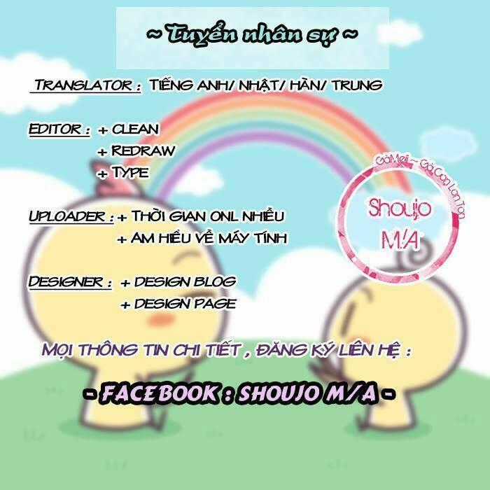 Esoragoto Note - Chapter 4 - Trang 27