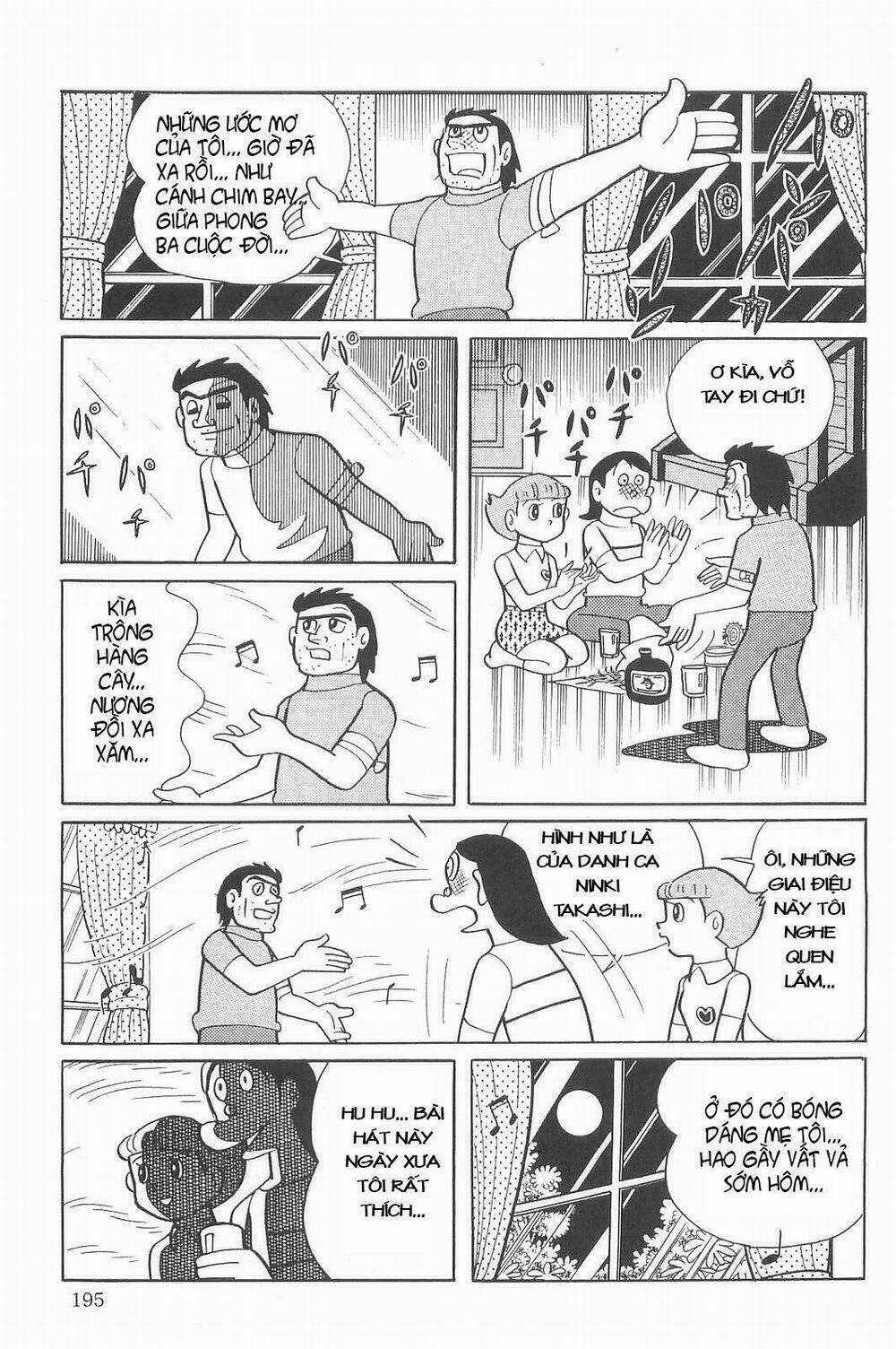 Esper Mami - Siêu Nhân Mami - Chapter 12 - Trang 21