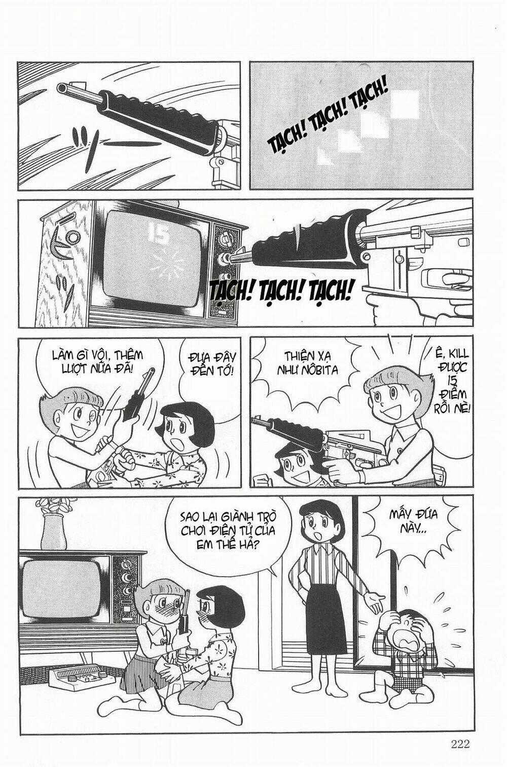 Esper Mami - Siêu Nhân Mami - Chapter 14 - Trang 2