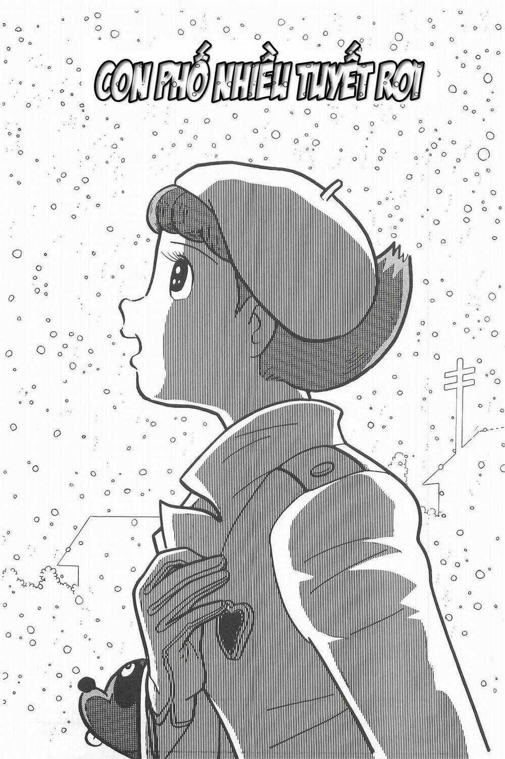 Esper Mami - Siêu Nhân Mami - Chapter 21 - Trang 1