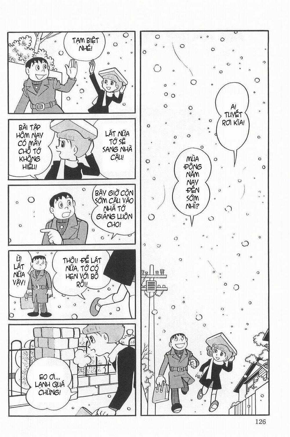 Esper Mami - Siêu Nhân Mami - Chapter 21 - Trang 2