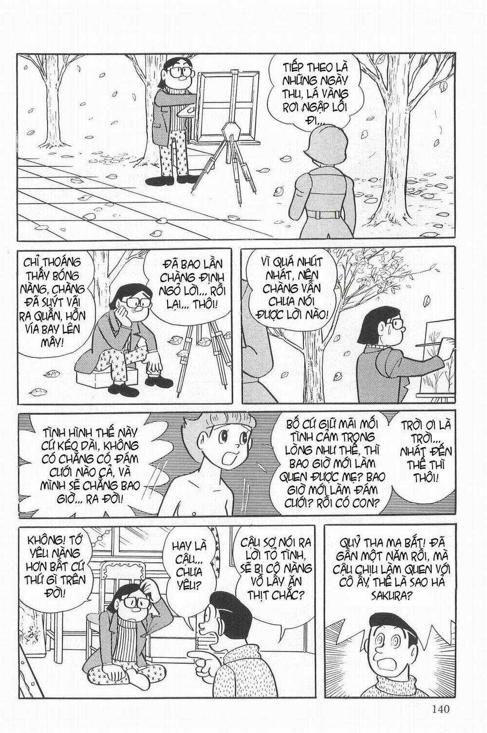 Esper Mami - Siêu Nhân Mami - Chapter 21 - Trang 16