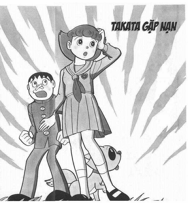 Esper Mami - Siêu Nhân Mami - Chapter 22 - Trang 1