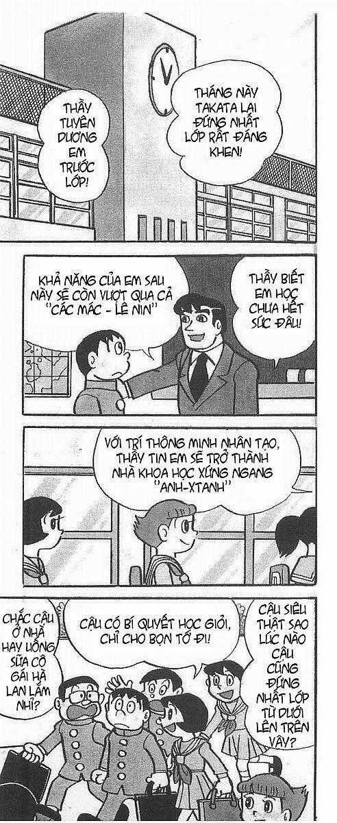 Esper Mami - Siêu Nhân Mami - Chapter 22 - Trang 2