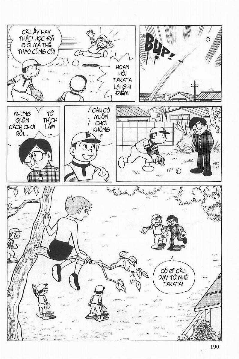 Esper Mami - Siêu Nhân Mami - Chapter 22 - Trang 23