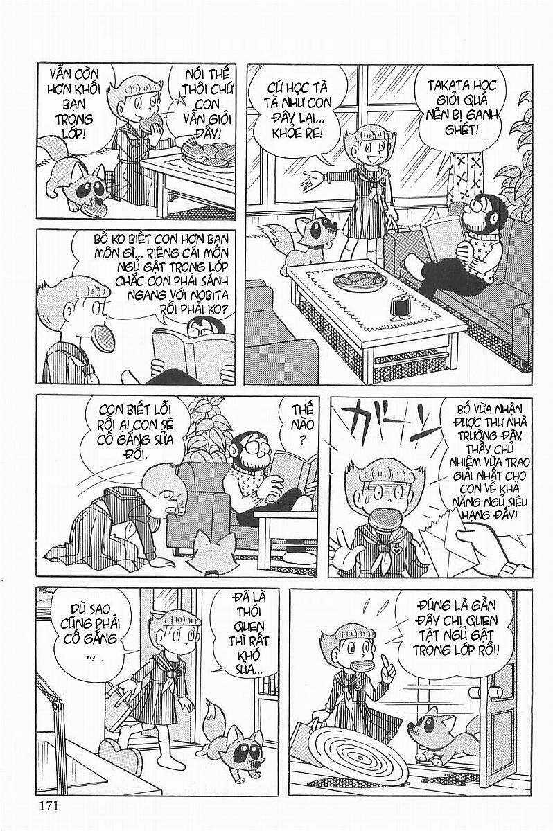 Esper Mami - Siêu Nhân Mami - Chapter 22 - Trang 4