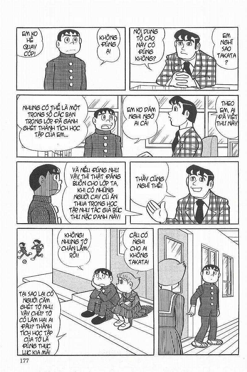 Esper Mami - Siêu Nhân Mami - Chapter 22 - Trang 10