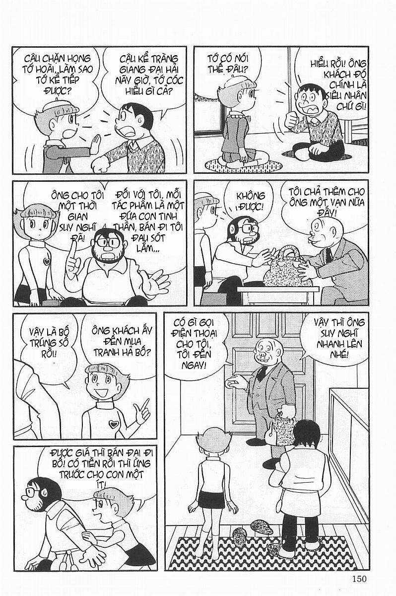 Esper Mami - Siêu Nhân Mami - Chapter 23 - Trang 5