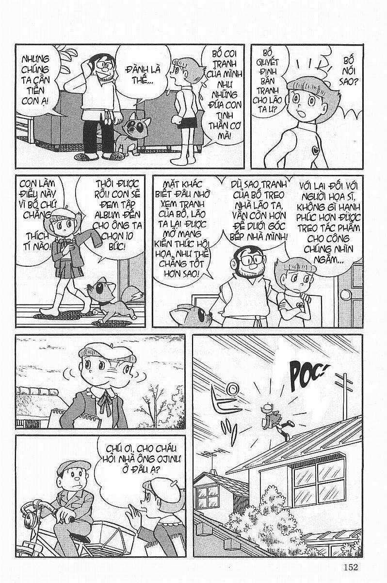 Esper Mami - Siêu Nhân Mami - Chapter 23 - Trang 7