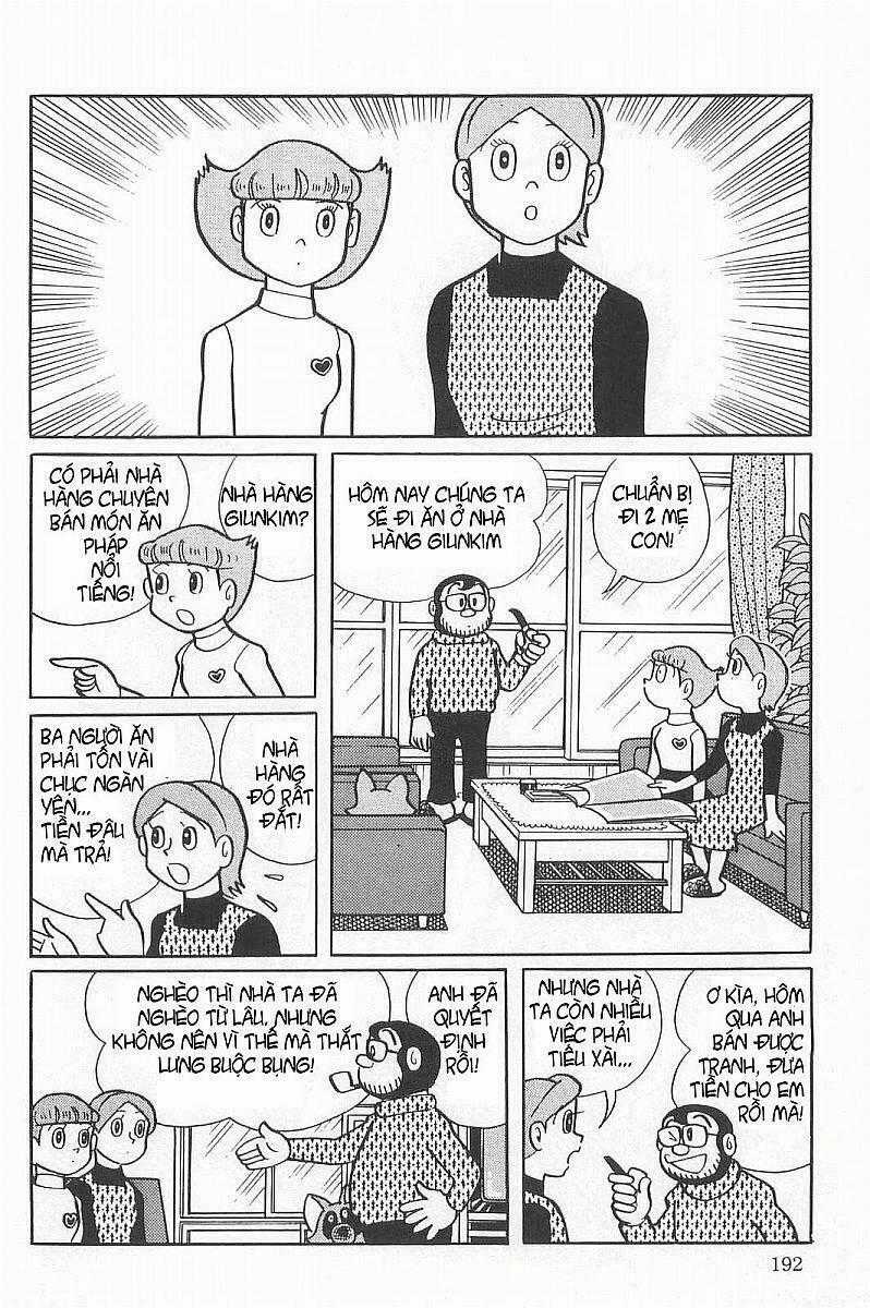 Esper Mami - Siêu Nhân Mami - Chapter 24 - Trang 2